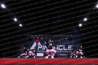 UNIQUE DIAMONDS SOULJA GIRLZ