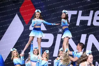 AZ STORM ELITE ICE