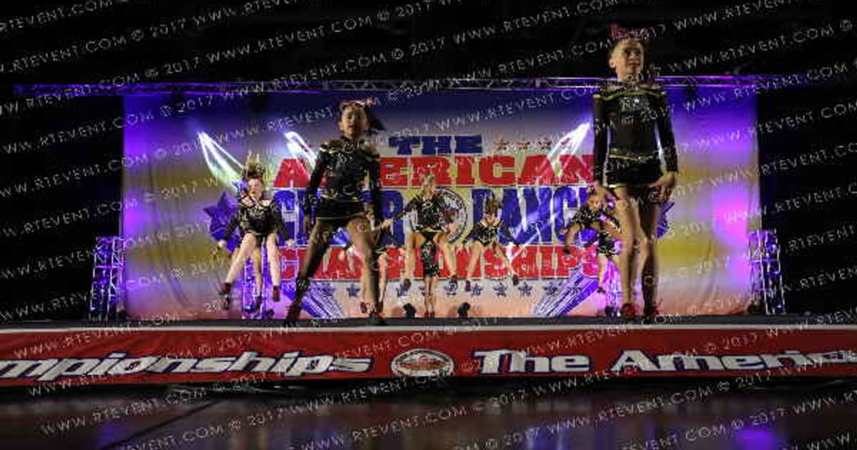 Nor Cal Elite All Stars - Sacramento Cupid · Northwest Portlans