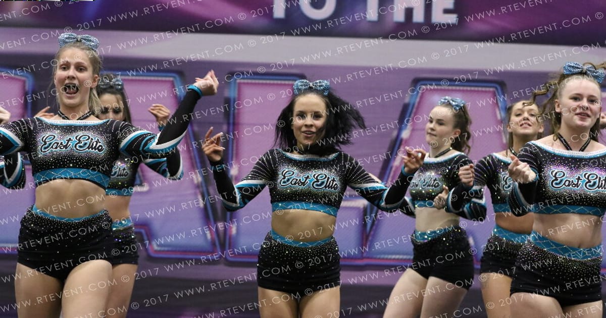 East Elite Captains · Gateway to the Galaxy