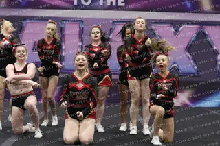Firecrackers Blaze