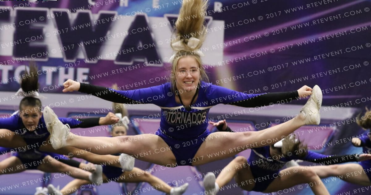 Sutton Tornados Thunder · Gateway to the Galaxy