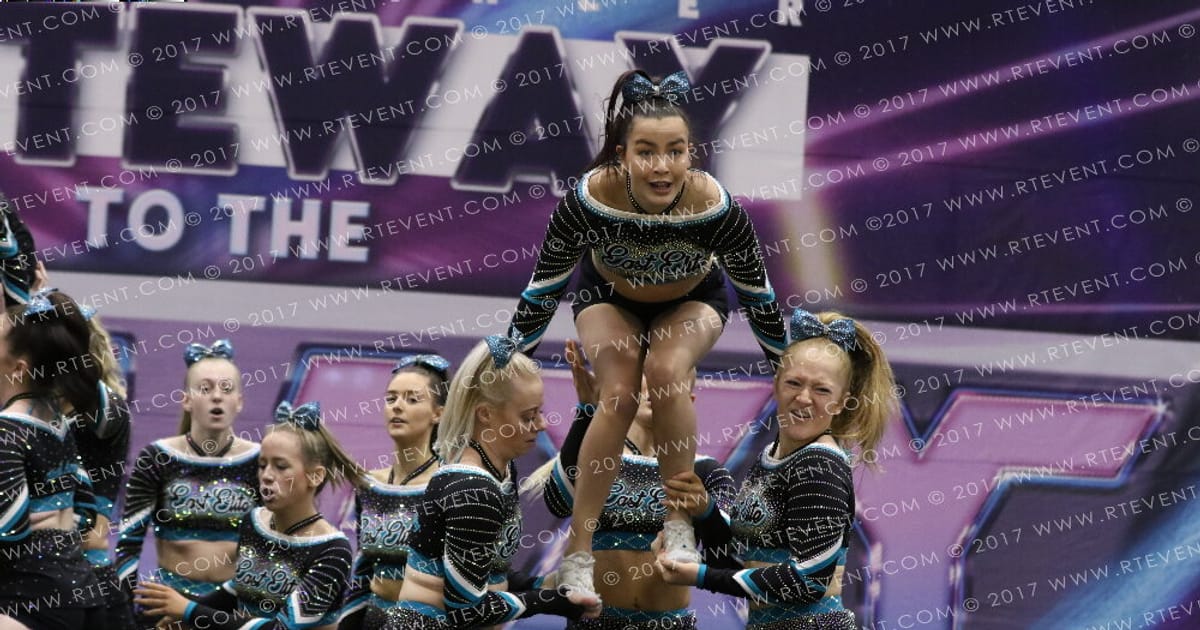 East Elite Generals · Gateway to the Galaxy