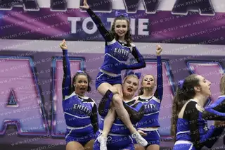 Entity Allstars Azure