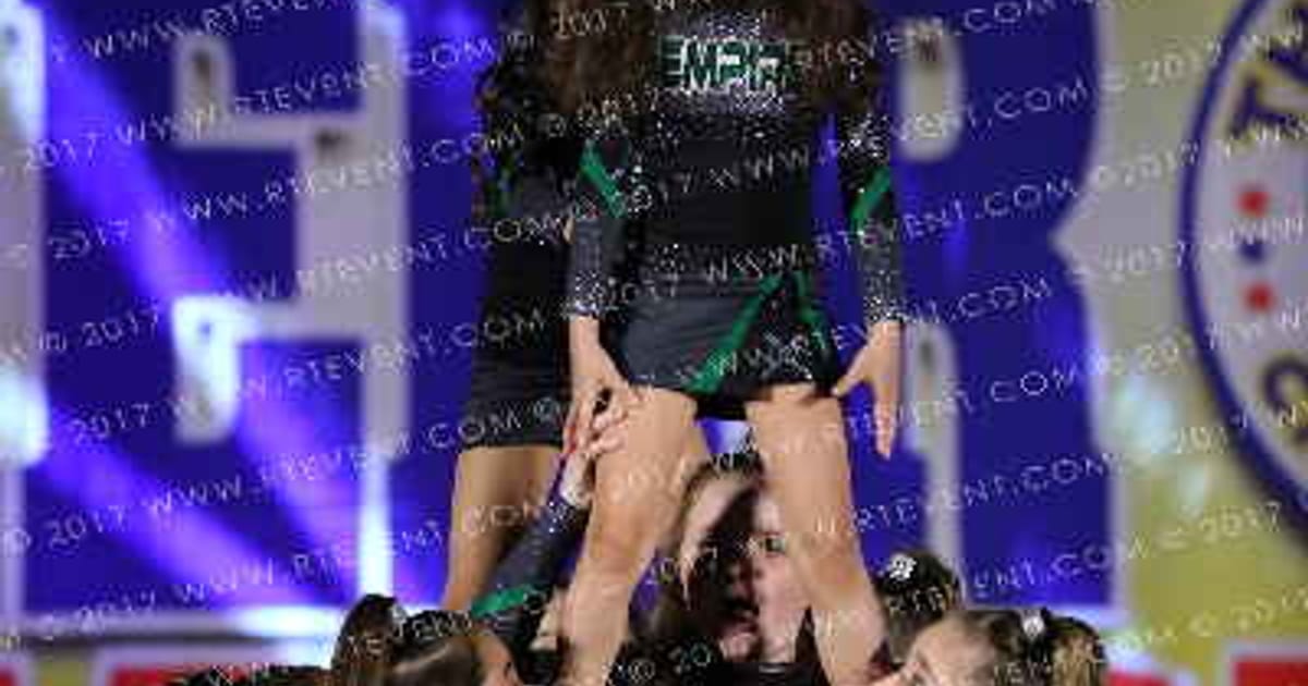 Empire Athletics Mini Ops · Northwest Portlans