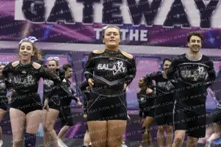 Galaxy Allstars COSMOS