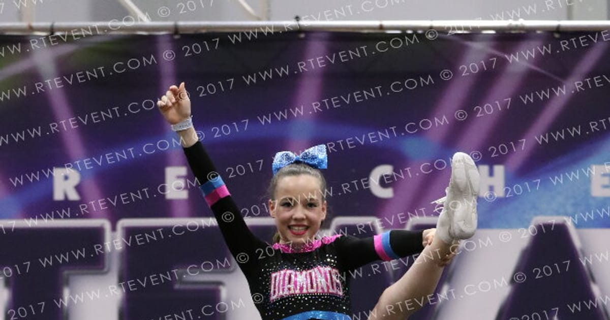 Derby Diamonds Elite · Gateway to the Galaxy