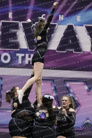 Galaxy Allstars AURORA