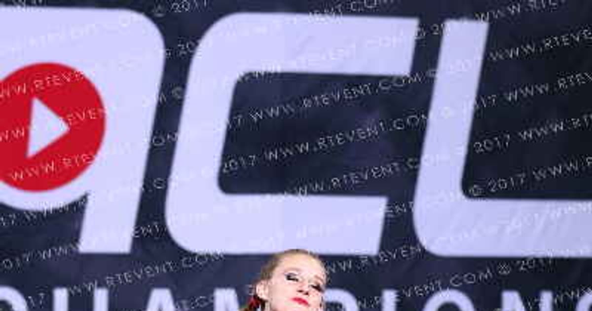 RUSH HYPE · The Pinnacle Cheerleading Championship