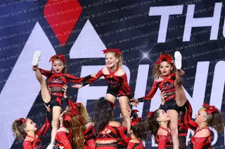SOCALSELECT FIERCE