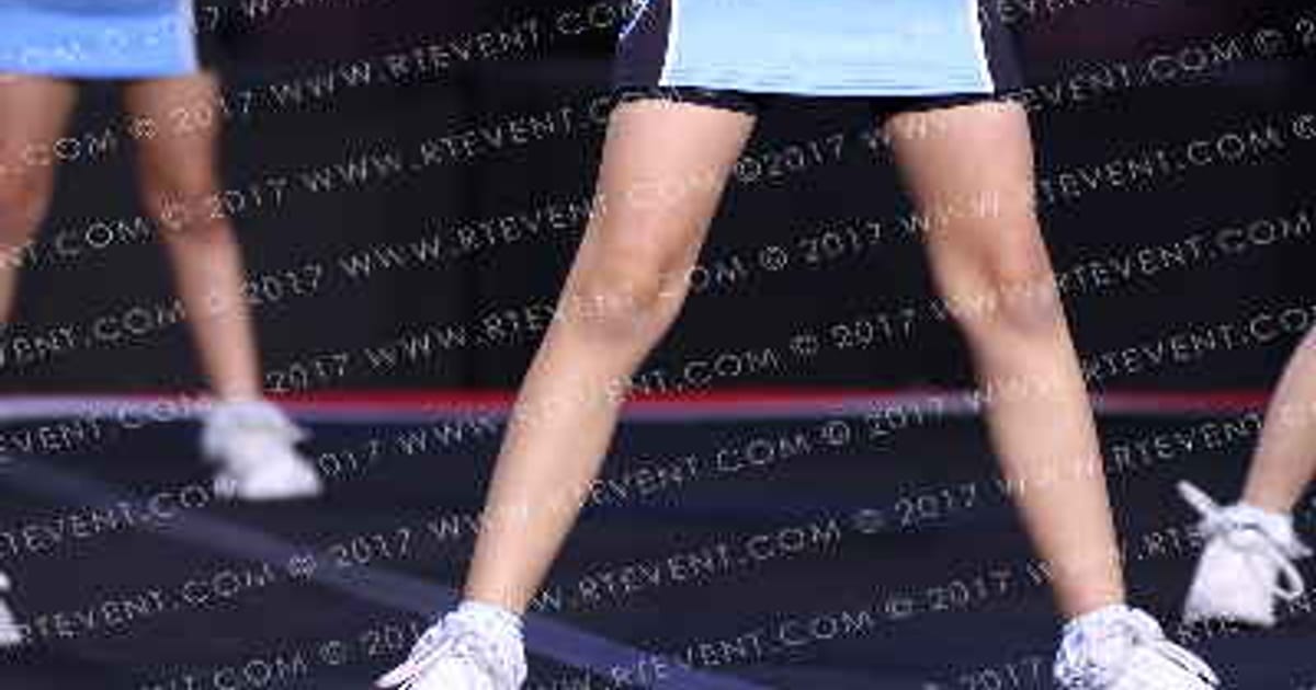 LAS VEGAS ELEMENTS RAINDROPS · The Pinnacle Cheerleading Championship