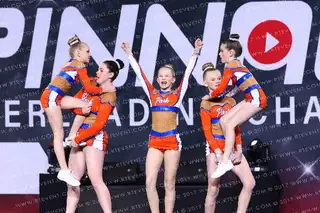 PARK ELITE SPORTS TEAM ROYALE