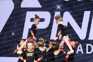 CALI HEAT IGNITE
