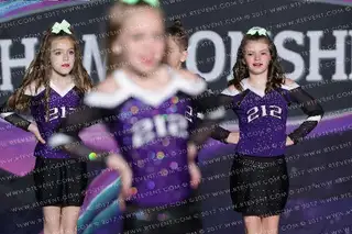 212 Elite Cheer Divas & the Dudes