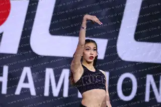 RUSH ATHLETICS ROYALS