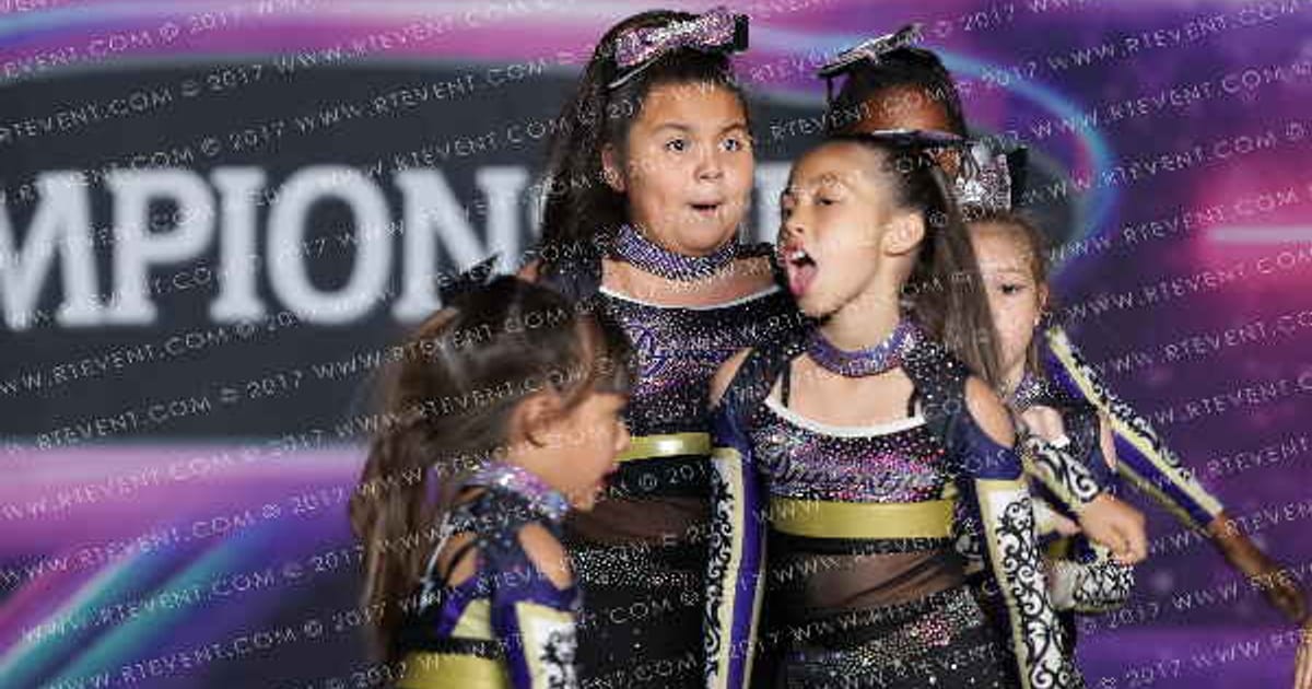 AZ Dynasty Athletics Dynasty Mini Renegades · The Open Anaheim
