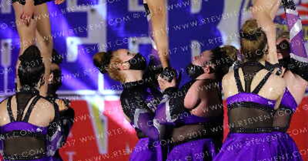 Celebrity Cheer Unlimited Premier · Northwest Portlans