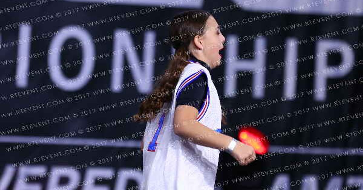 BLACK MAMBAZ · The Pinnacle Cheerleading Championship