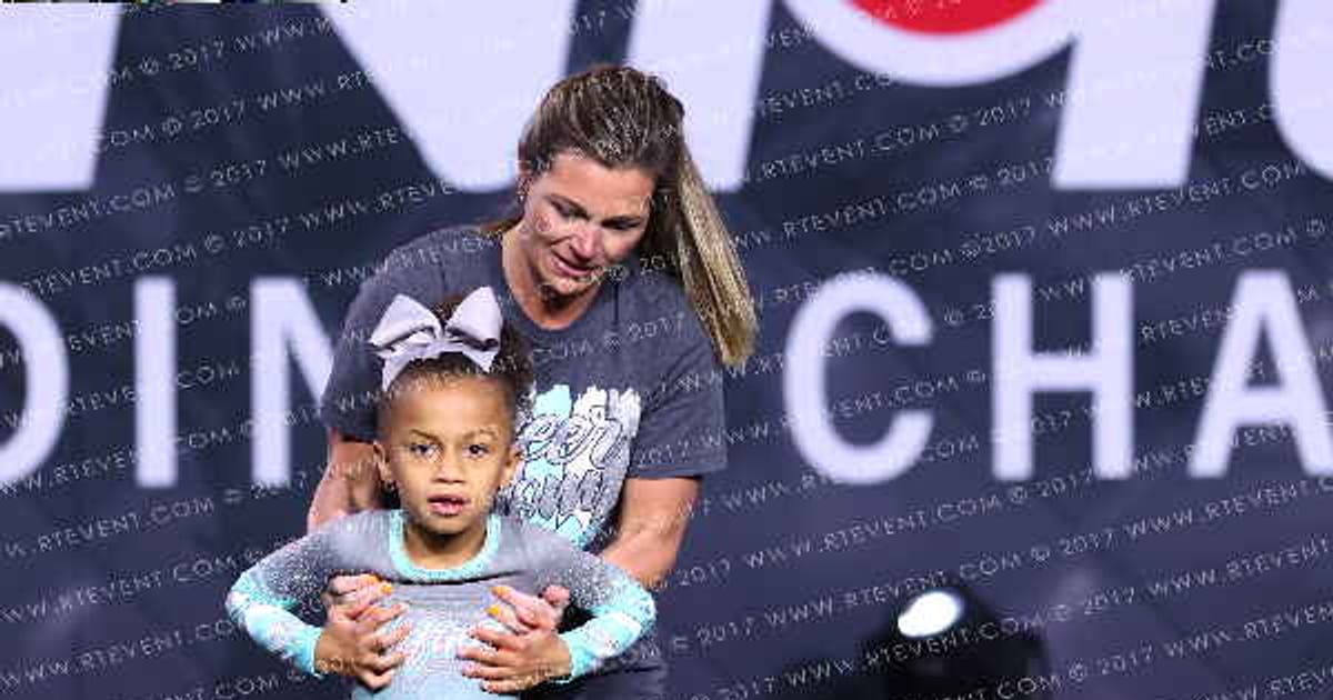 COLORADO INFINITY ATHLETICS LIMITLESS · The Pinnacle Cheerleading Championship
