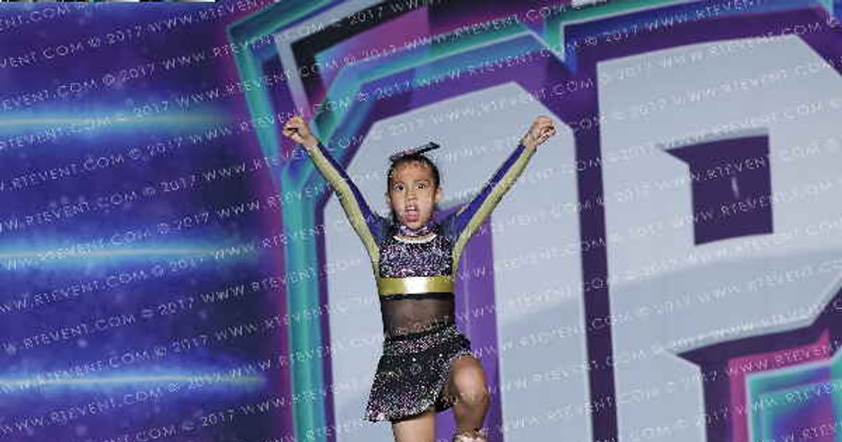 AZ Dynasty Athletics Dynasty Senior Assassins · The Open Anaheim