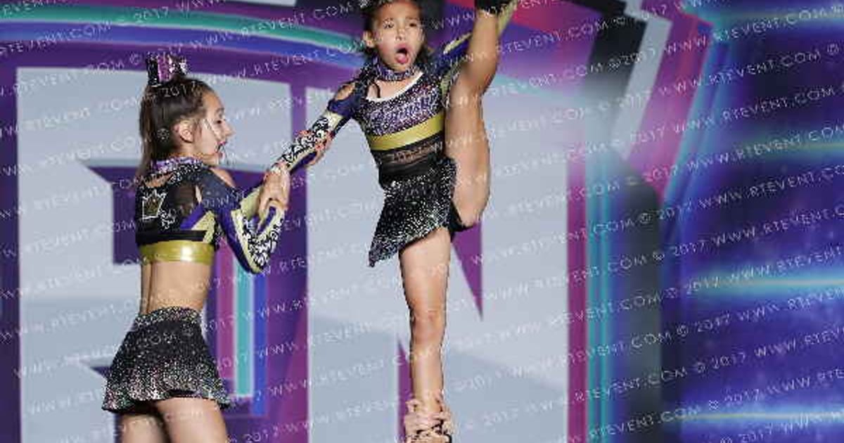 AZ Dynasty Athletics Desert Black Ops · The Open Anaheim