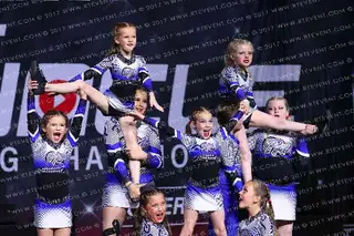 RUSH MINI ELITE