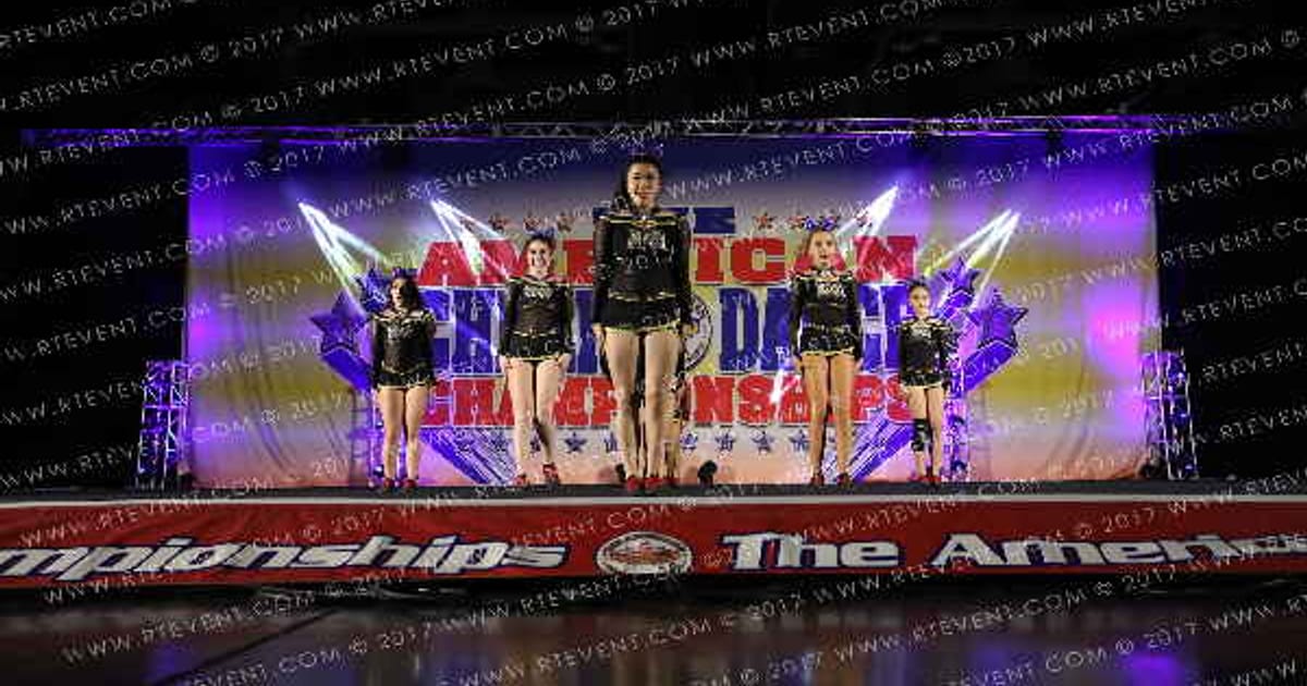 Nor Cal Elite All Stars Athena · Northwest Portlans