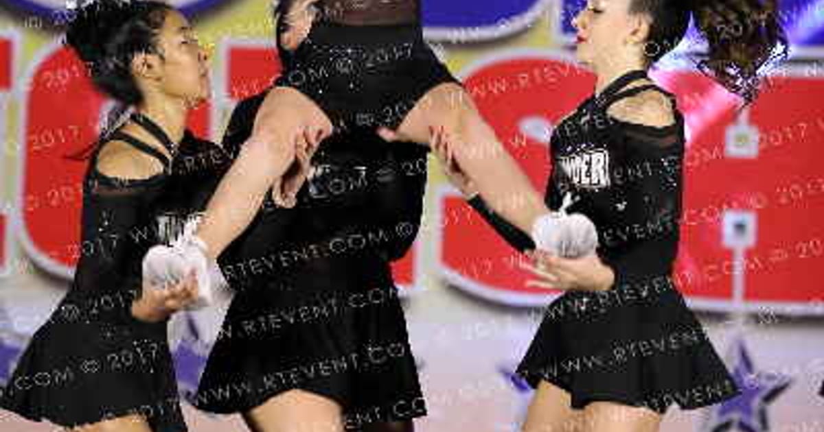 Thunder Elite All-Stars Reign · Northwest Portlans