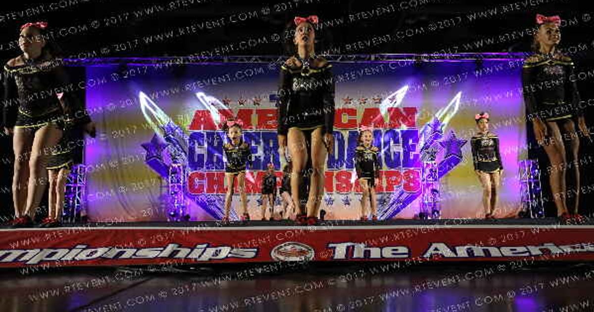 Nor Cal Elite All Stars - Sacramento Ares · Northwest Portlans