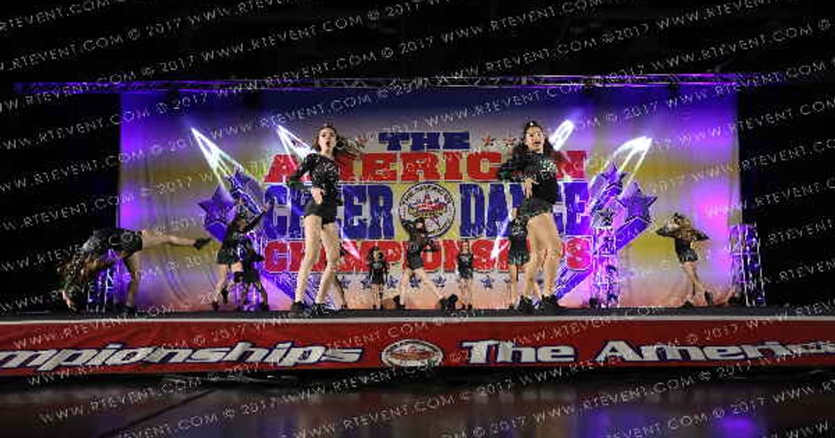 Empire Athletics Rebels · Northwest Portlans