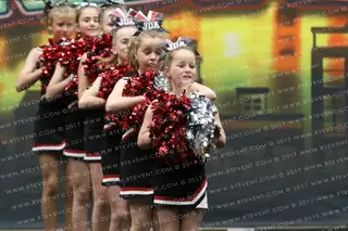 JDA - JOLE DANCE ACADEMY WILD CATS