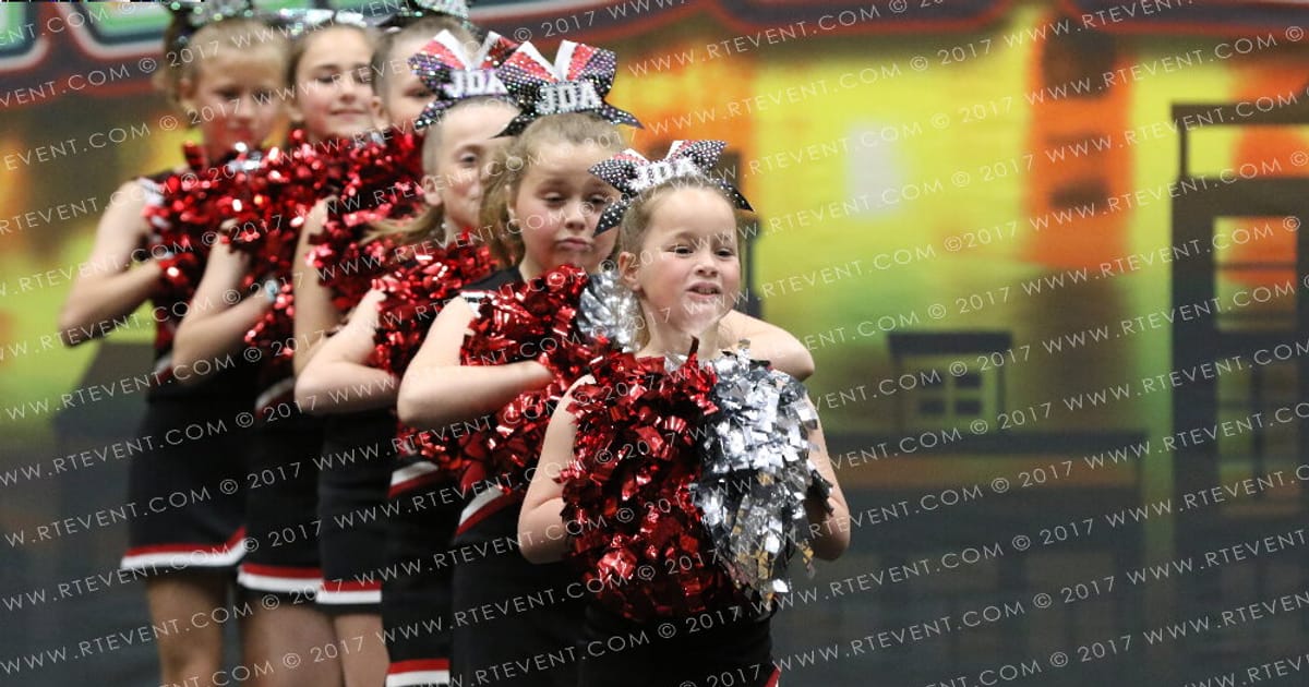 JDA - JOLE DANCE ACADEMY WILD CATS · FC Amsterdam