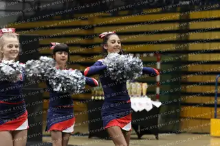 Cheerleader Academy CLA Shining -stars