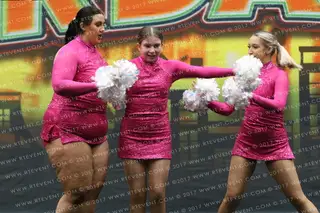 The Glitter Bombs Dance and Cheer Elite