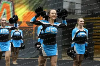 United Cheers Cheerleaders