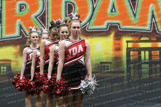 JDA - JOLE DANCE ACADEMY WILD LIONS