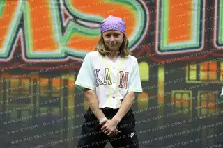 JDA - JOLE DANCE ACADEMY COOL KIDS CREW