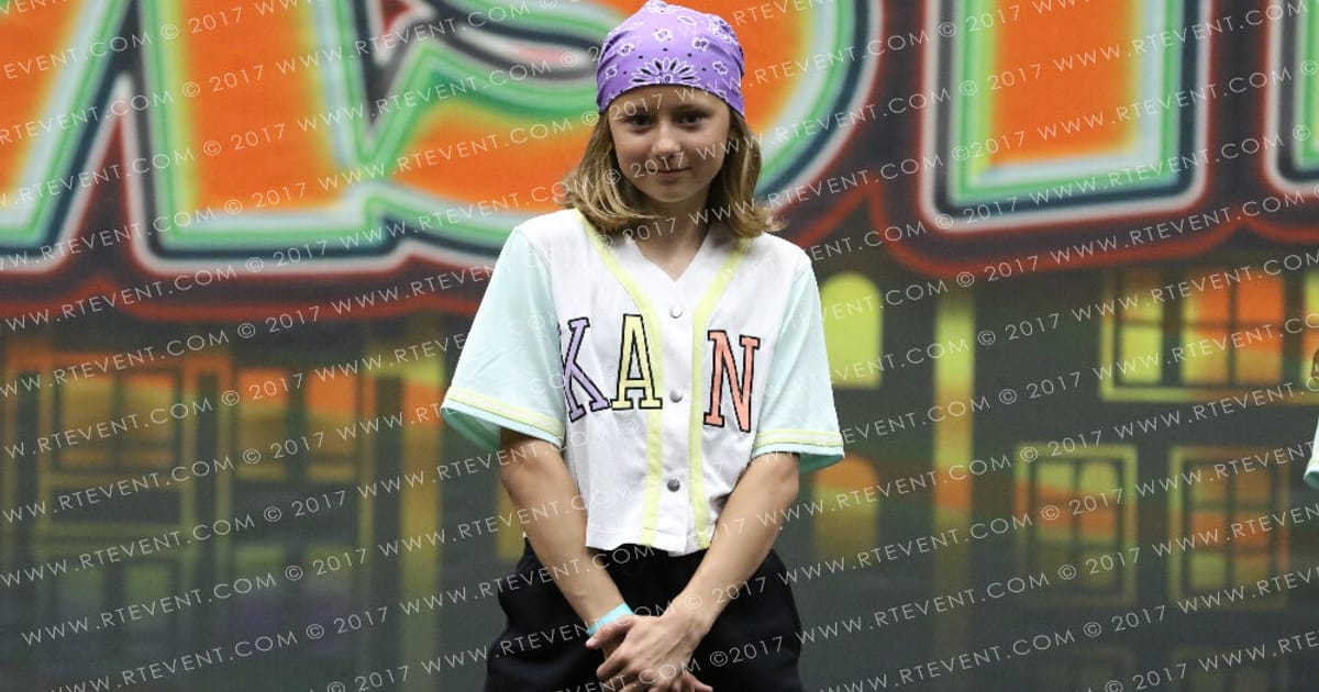 JDA - JOLE DANCE ACADEMY COOL KIDS CREW · FC Amsterdam