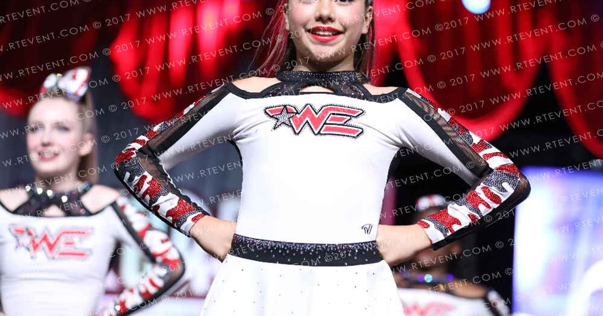 Woodlands Elite - OR Captains · Encore Grand Nationals