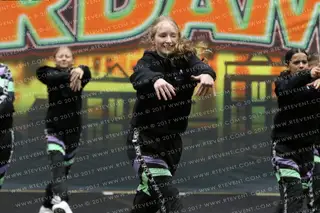 JDA - JOLE DANCE ACADEMY J-SQUAD