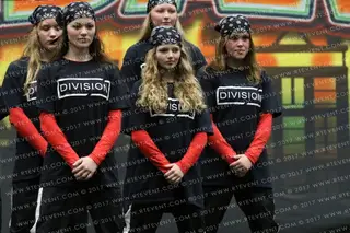 JDA - JOLE DANCE ACADEMY DIVISION