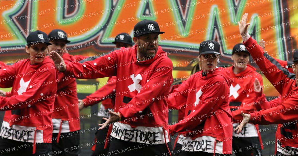 RokkaZ Parentsteam RESPECT · FC Amsterdam