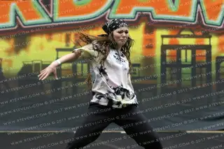 JDA - JOLE DANCE ACADEMY Meral Wouters