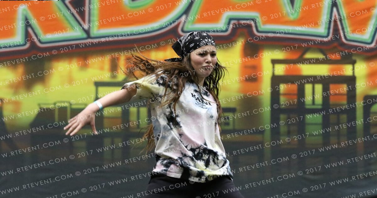 JDA - JOLE DANCE ACADEMY Meral Wouters · FC Amsterdam