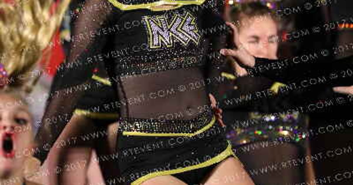 Nor Cal Elite All Stars - San Ramon Psyche · Northwest Portlans