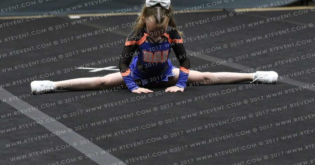 Dutch Athletics Elite Youth Level 1 · FC Amsterdam