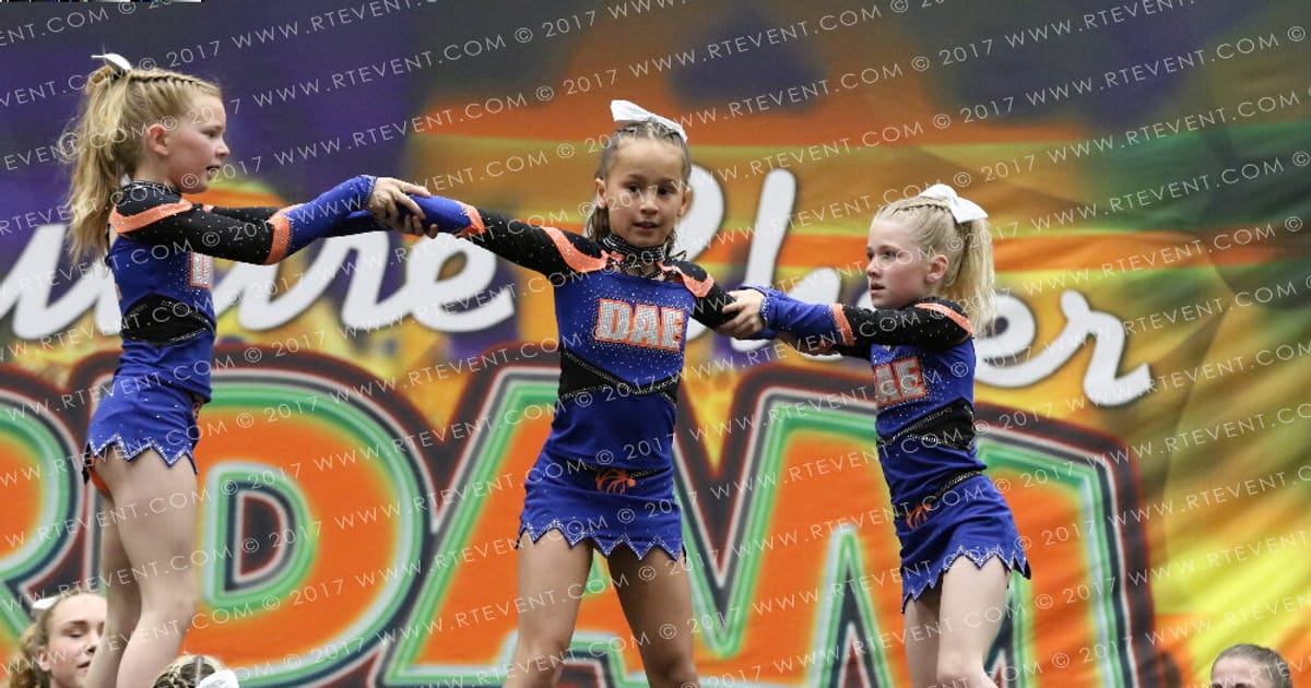 Dutch Athletics Elite Junior Level 2 · FC Amsterdam