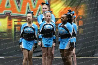 United Cheers Jaguars
