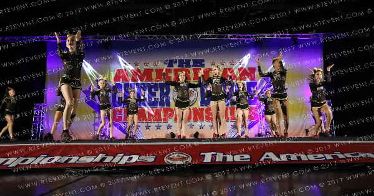 Nor Cal Elite All Stars - Sacramento MUSE · Northwest Portlans