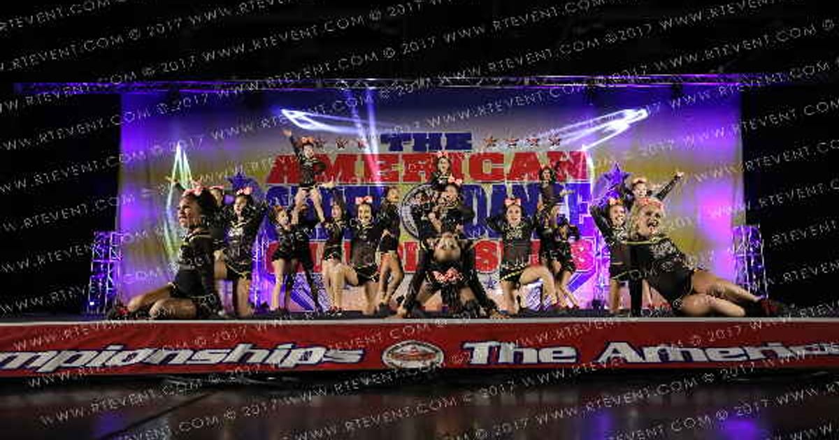Nor Cal Elite All Stars Hercules · Northwest Portlans